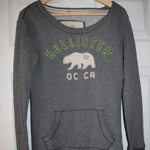 Hollister Sweatshirt